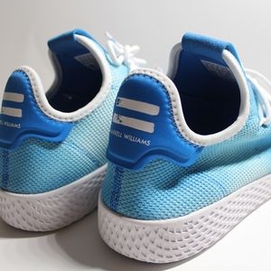 Adidas Men's Pharrell Williams Shoes (Size - 9.5)